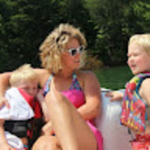 Meet your Posher, Brandy